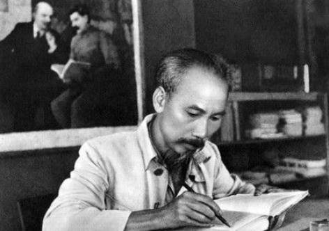 Ho Chi Minh: o libertador vietnamita