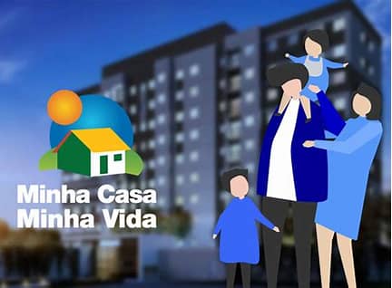 Lula comemora aprovação da MP que recria o Minha Casa Minha Vida na Câmara