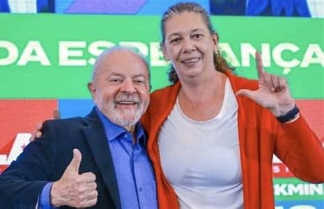 Lula sanciona lei que moderniza e unifica a legislação esportiva do país