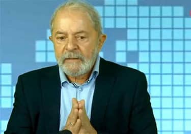 Lula conversa com o povo brasileiro em programa semanal
