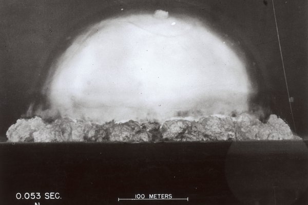 Conheça os cientistas que se opuseram ao Projeto Manhattan, criador da bomba atômica