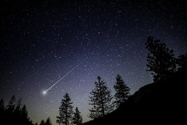 'Meteorito bumerangue': como rocha terrestre foi ao espaço e voltou?