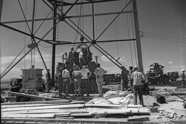 Projeto Manhattan: como cientistas reagiram à 1ª bomba atômica?