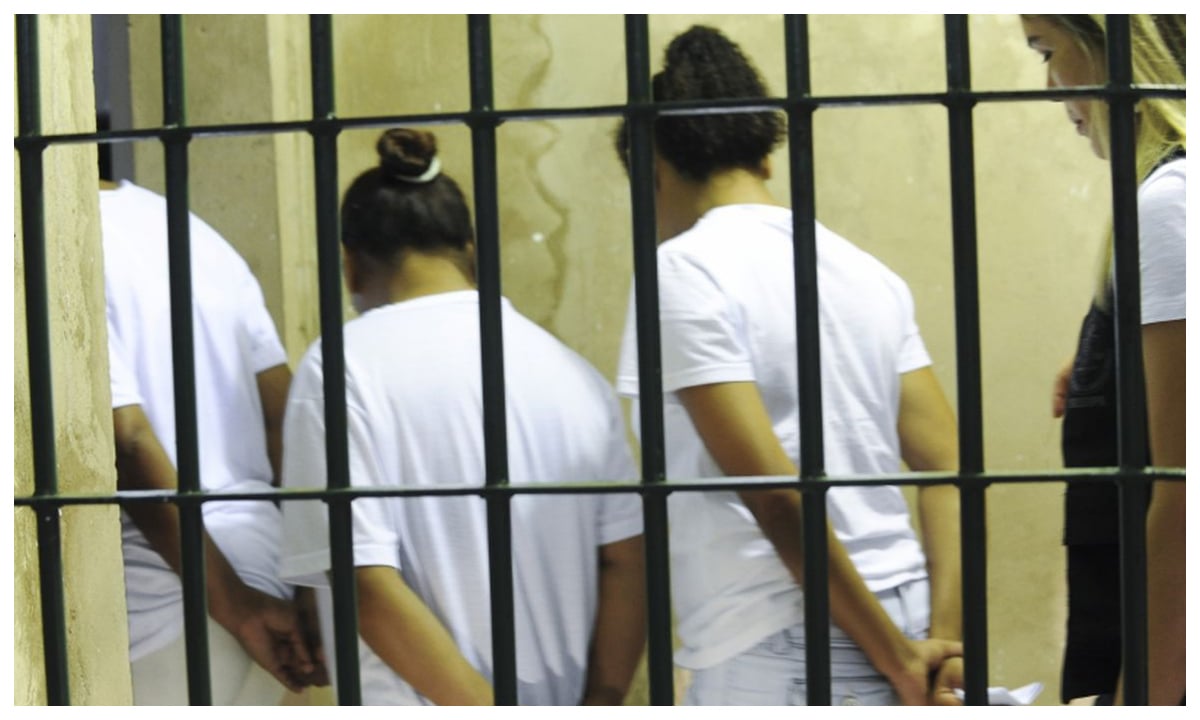 Apesar de decisão do STF, grávidas ainda são encarceradas no Brasil – Justiça – CartaCapital