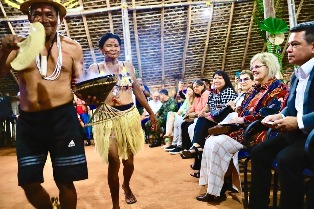 Estado do Amazonas passa a ter 17 línguas oficiais – Sociedade – CartaCapital