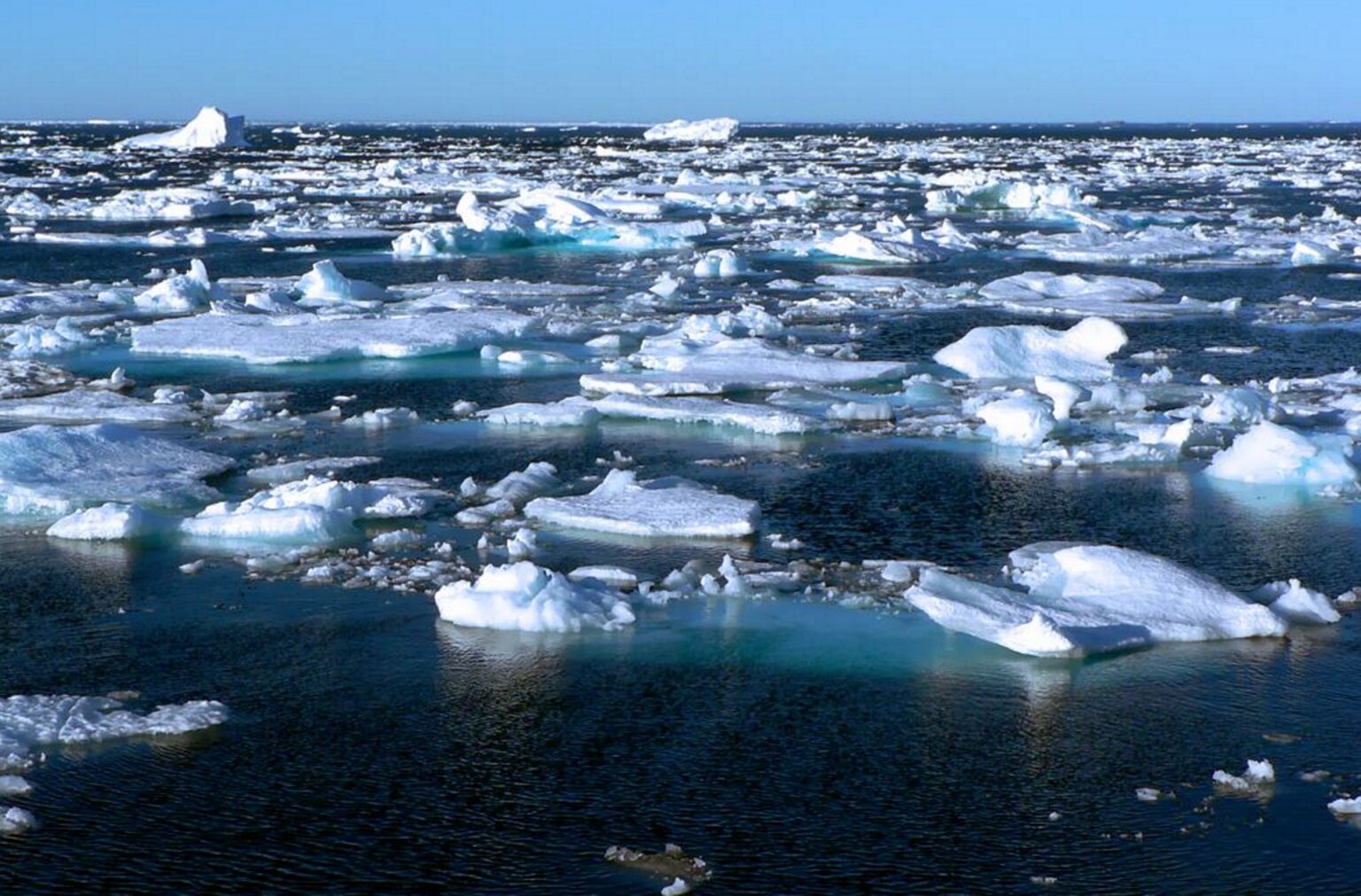 Groenlândia é mais vulnerável ao aquecimento do que se pensava, diz estudo