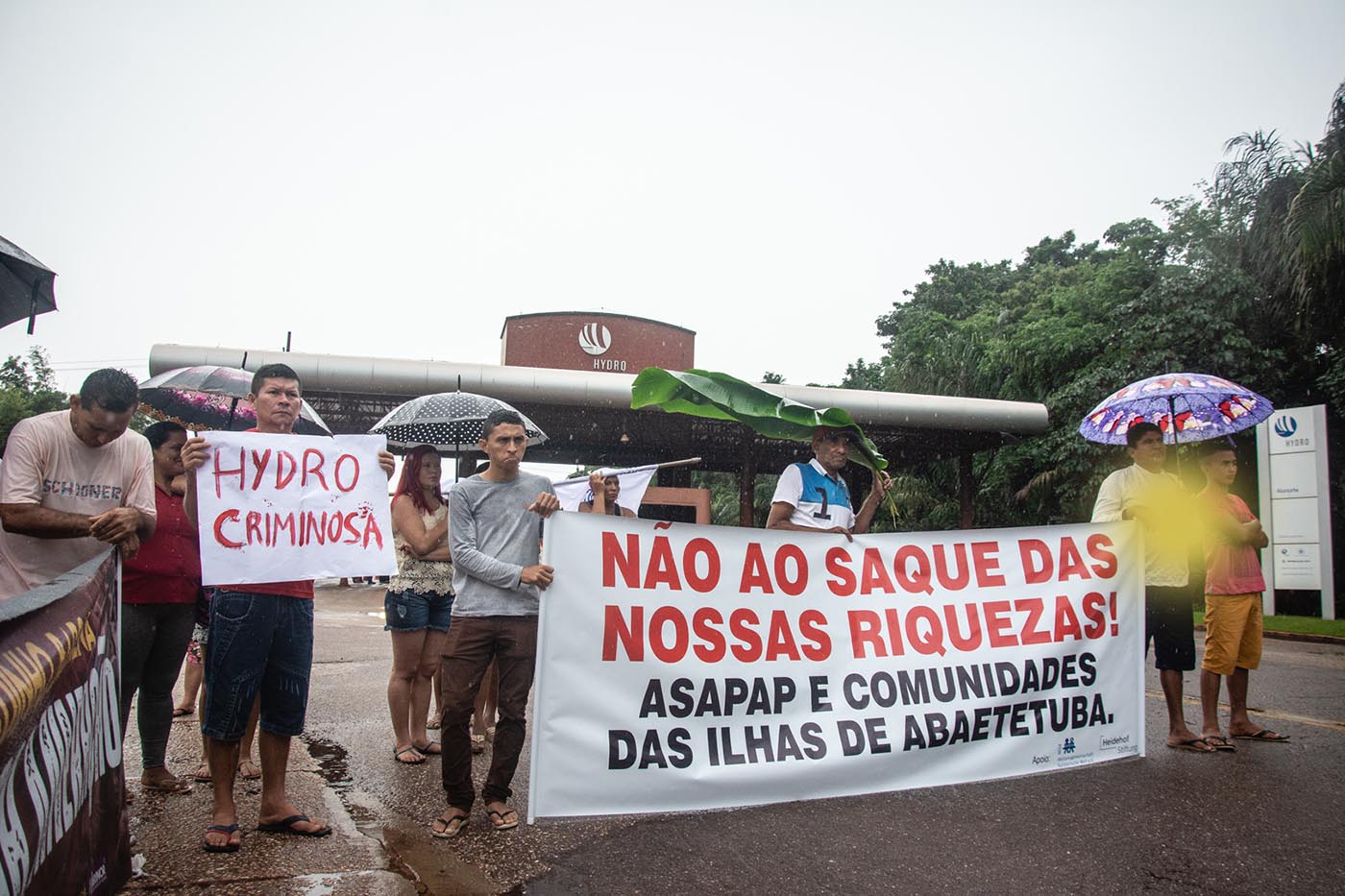 O discurso ecológico do Pará é para valer?