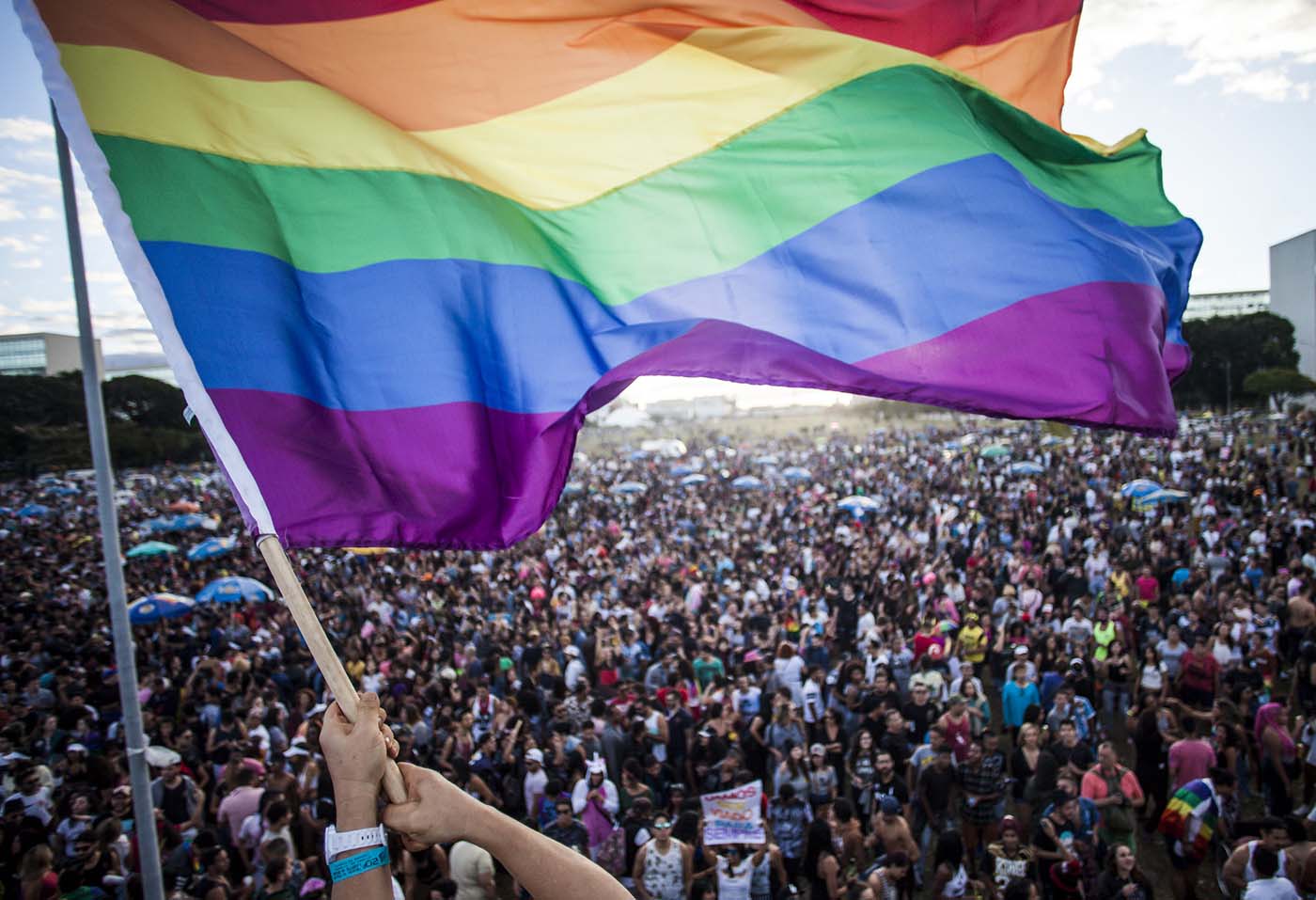 Os 10 nomes da cena LGBTQIAPN+ que despontam para além do Amazonas