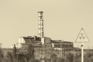 Brasil importou alimentos contaminados pela radiação de Chernobyl