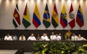 Diálogos Amazônicos foram ignorados na Declaração de Belém