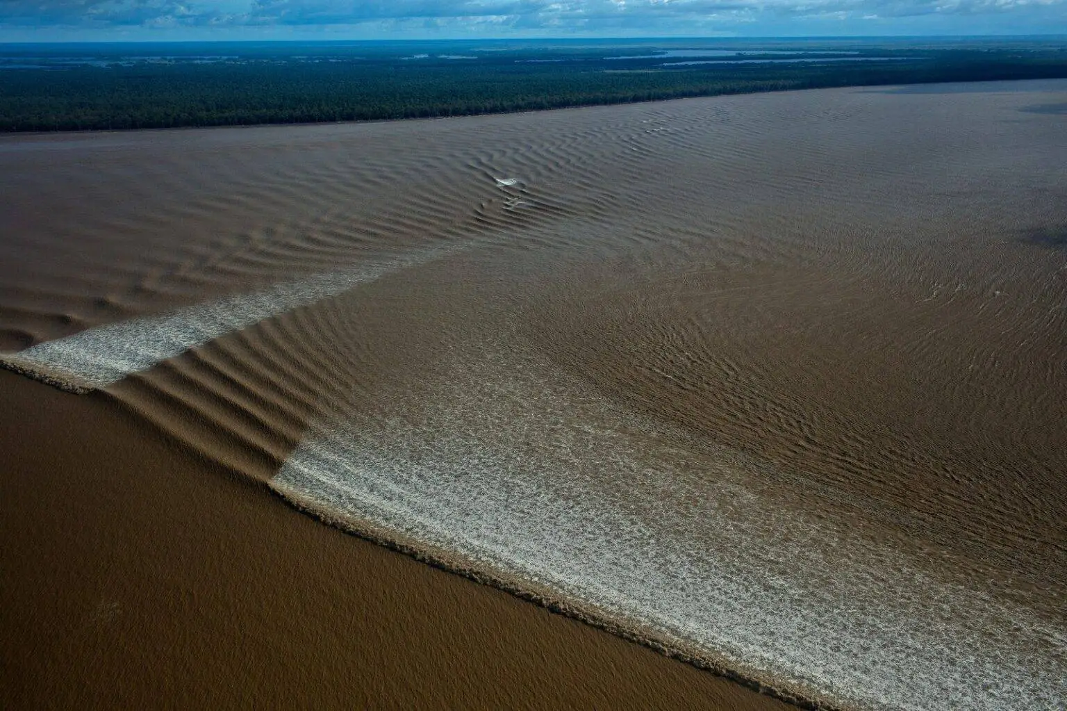 Foz do Amazonas: Parecer da AGU diz que Avaliação Ambiental de Área Sedimentar não é obrigatória