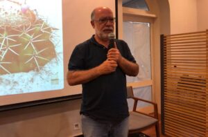 Sergio Besserman Vianna é o novo presidente do Jardim Botânico do Rio de Janeiro