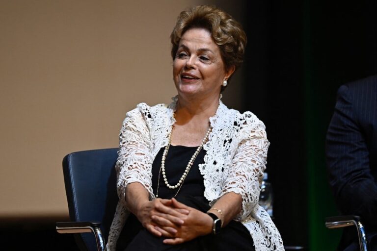 TRF-1 confirma arquivamento de ação contra Dilma por supostas 'pedaladas' – Política – CartaCapital