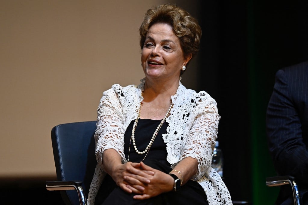 STF começa o julgamento sobre os direitos políticos de Dilma após o impeachment – Justiça – CartaCapital