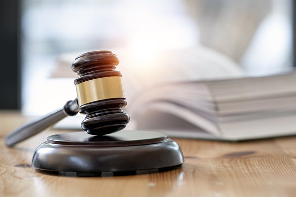 5 casos judiciais bizarros envolvendo ‘seres sobrenaturais’