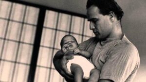 A trágica vida do filho de Marlon Brando