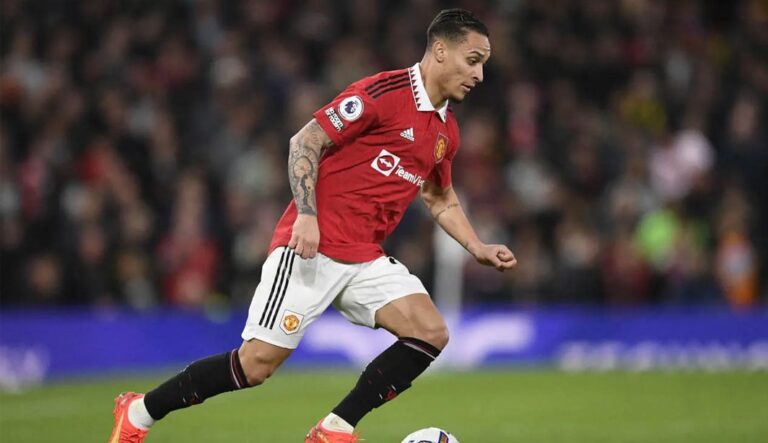 Após acusações de agressão, Manchester United afasta Antony por tempo indeterminado – Esporte – CartaCapital