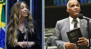 Após fala transfóbica de deputado, Erika Hilton aciona MPF e pede R$ 3 milhões em danos – Política – CartaCapital