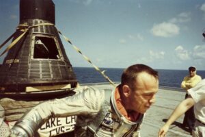 As 5 histórias mais malucas da Corrida Espacial