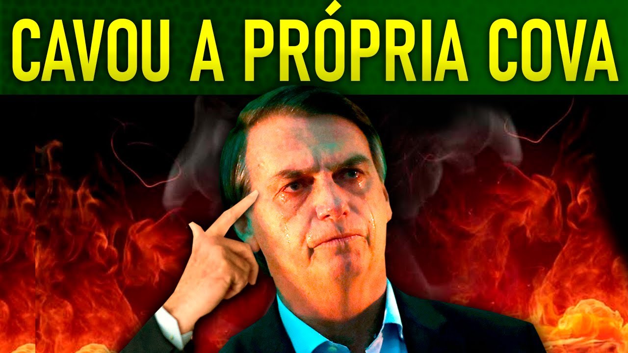 B0LSONARO CAUSA ARRANCA-RABO NO PL!! PARLAMENTARES BRlGAM E ANUNCIAM SAÍDA DO PARTIDO!!