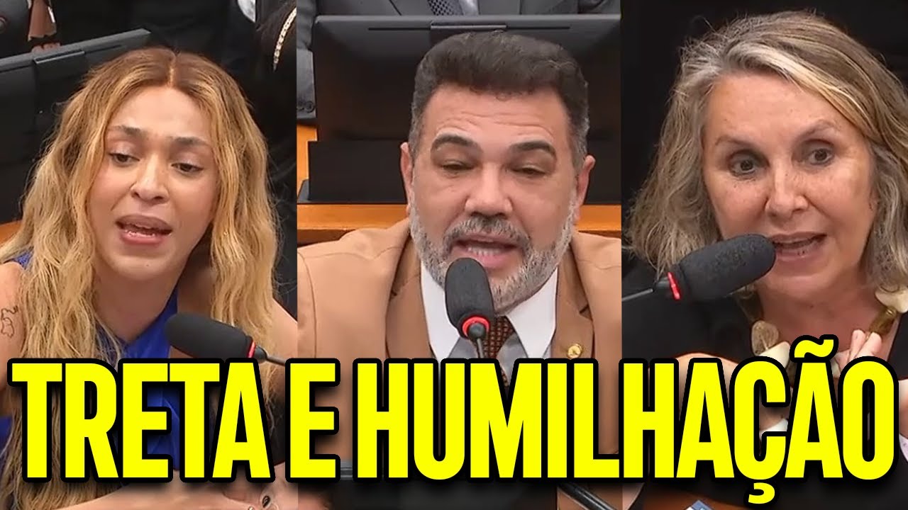 BANCADA EVANGÉLICA BOLSONARISTA TENTA VOTAR A PROIBIÇÃO CASAMENTO GAY NA E O PAU QUEBRA EM SESSÃO!!!