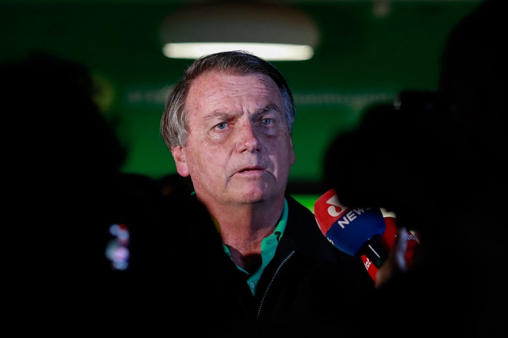 Bolsonaro cita problemas para resolver no PL antes das eleições de 2024 – Política – CartaCapital