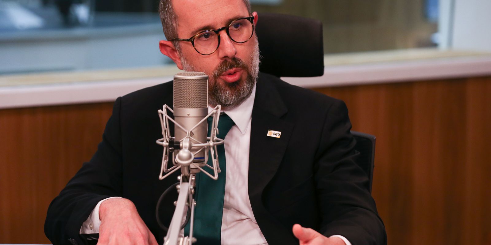 CGU: 84% dos benefícios pagos em 2022 foram nos três meses de eleições