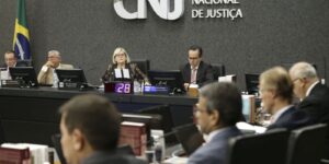 CNJ aprova regra de gênero para promoção de juízes da 2ª instância