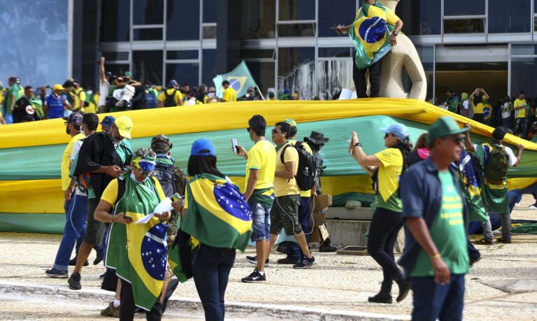 CNJ vai investigar envolvimento de membros do Judiciário em atos de 8 de Janeiro – CartaExpressa – CartaCapital