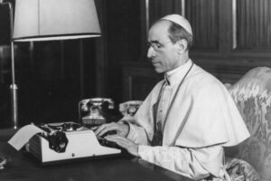 Carta revela que papa Pio XII tinha conhecimento dos horrores do nazismo e do Holocausto
