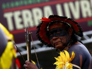 Acampamento Terra Livre, a maior mobilização indígena do País, começa nesta segunda-feira – Sociedade – CartaCapital