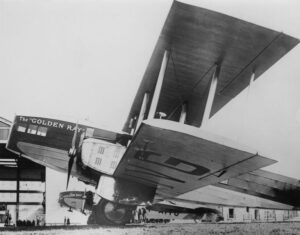 Como surgiu o Correio Aéreo Nacional (CAN)?