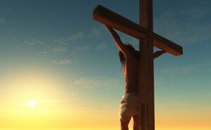 Como teria sido a crucificação de Jesus Cristo segundo evidências históricas?