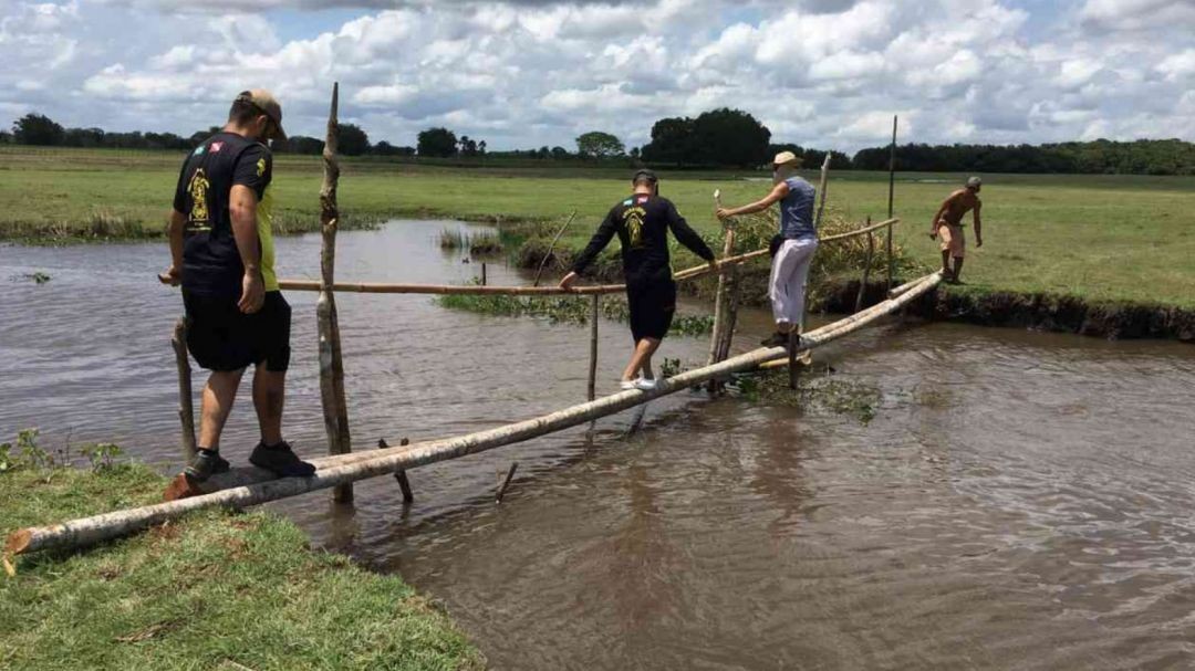 Confira a localização de nove trilhas para aproveitar na Amazônia