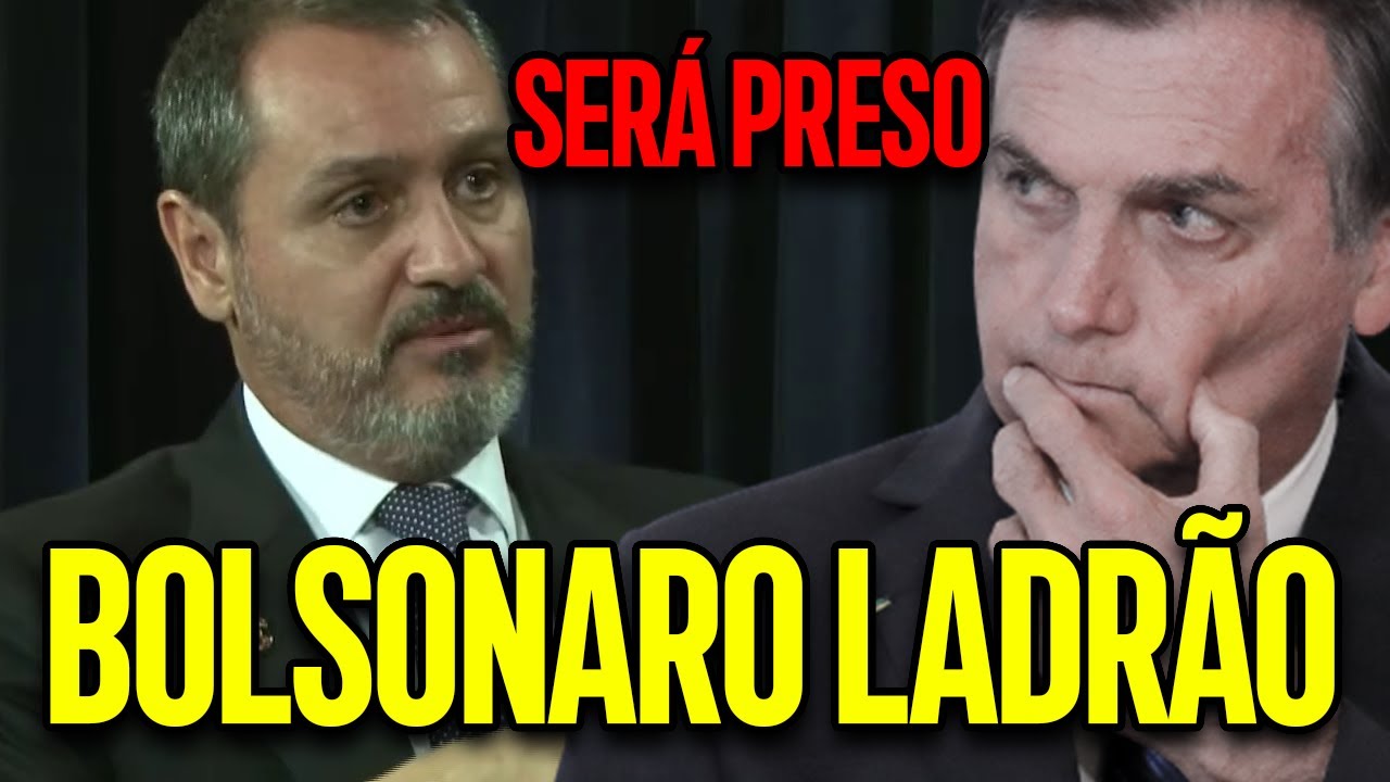 DIRETOR-GERAL DA PF CONFIRMA CRlMES DE BOLSONARO! MEGA-OPERAÇÃO DEIXA A EXTREMA EM CHOQUE!!