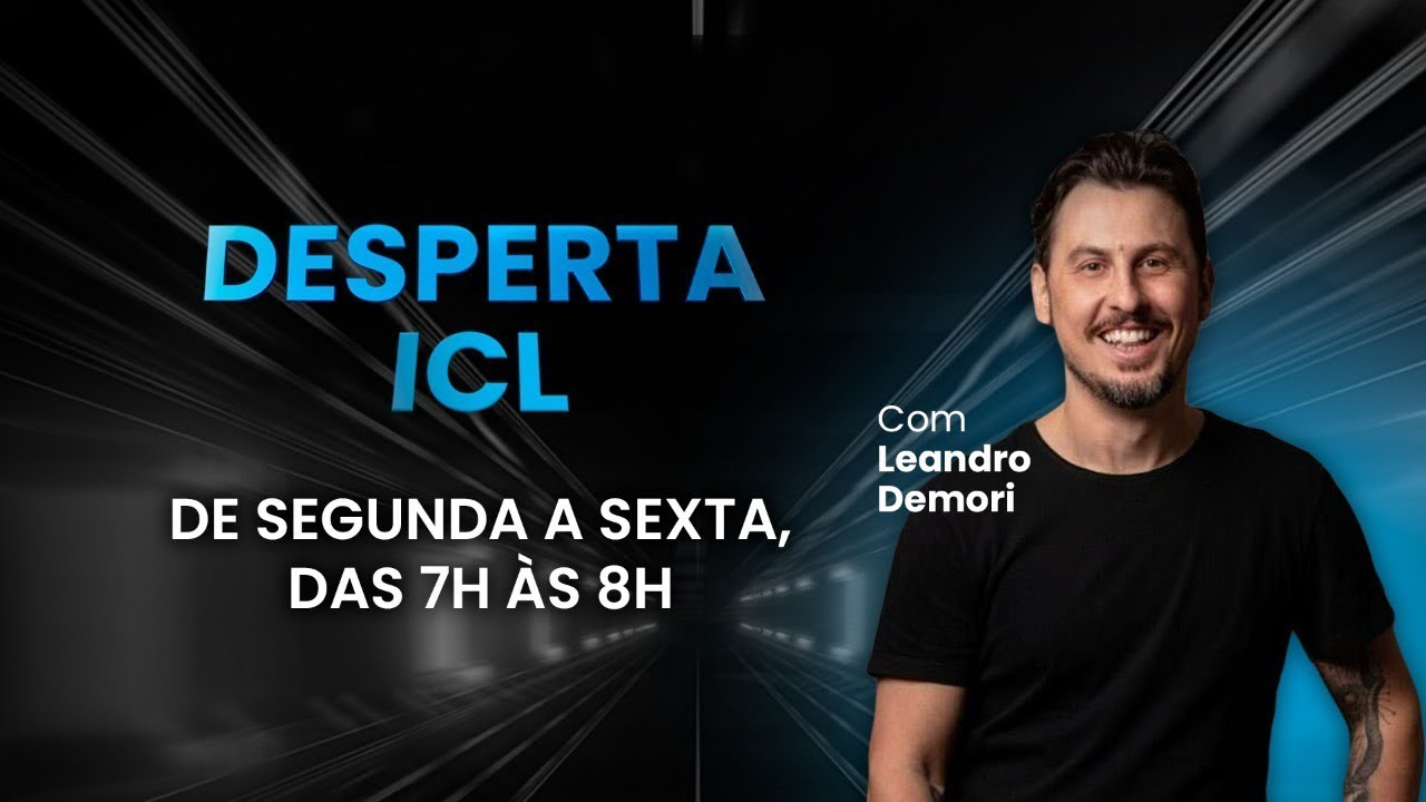 Desperta ICL – 19/09/2023