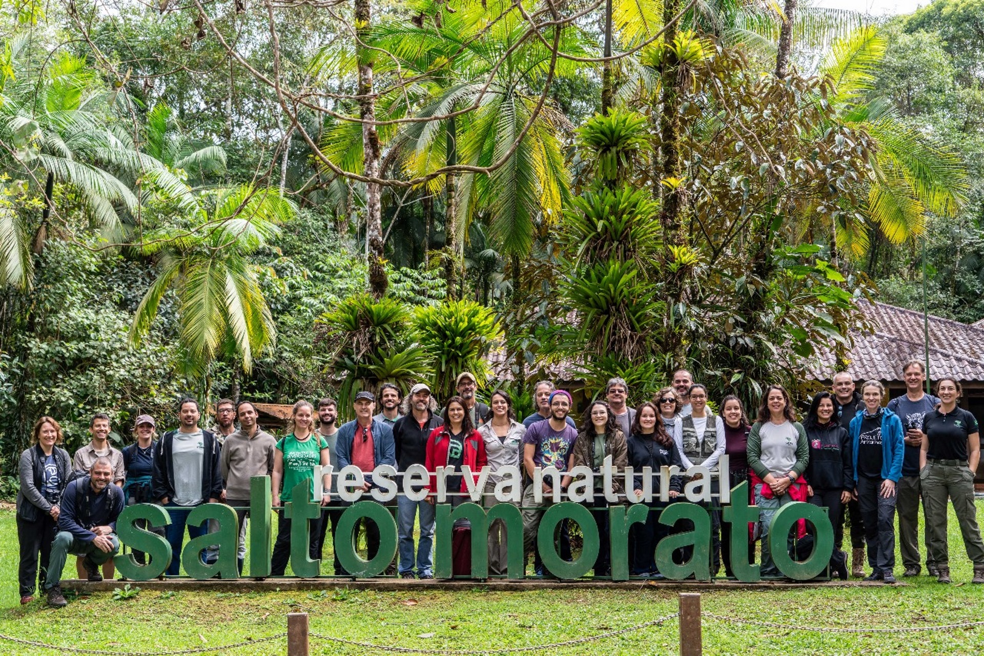 É necessário criar regras únicas para manejar a fauna, alertam pesquisadores