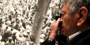 Exposição traz fotos de Evandro Teixeira nos 50 anos de golpe no Chile