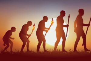 Extinção em massa matou 98,7% dos nossos antepassados, diz estudo