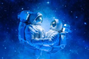 Fazer sexo no espaço está mais perto do que pensamos