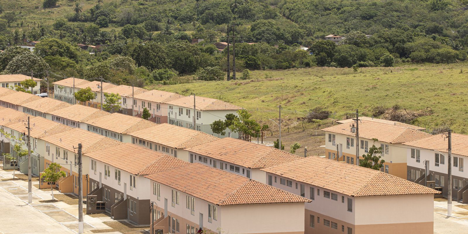 Governo define limite para prestações do Minha Casa, Minha Vida