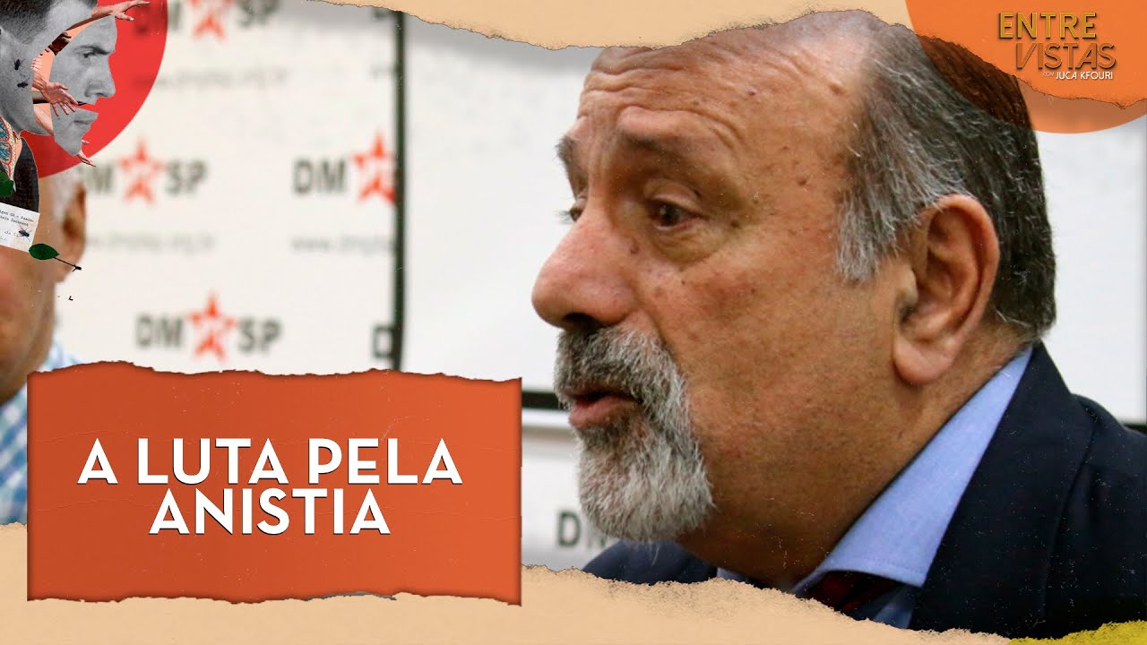 “Governo precisa ter coragem de mexer nas ‘feridas’ da justiça de transição e dos militares”