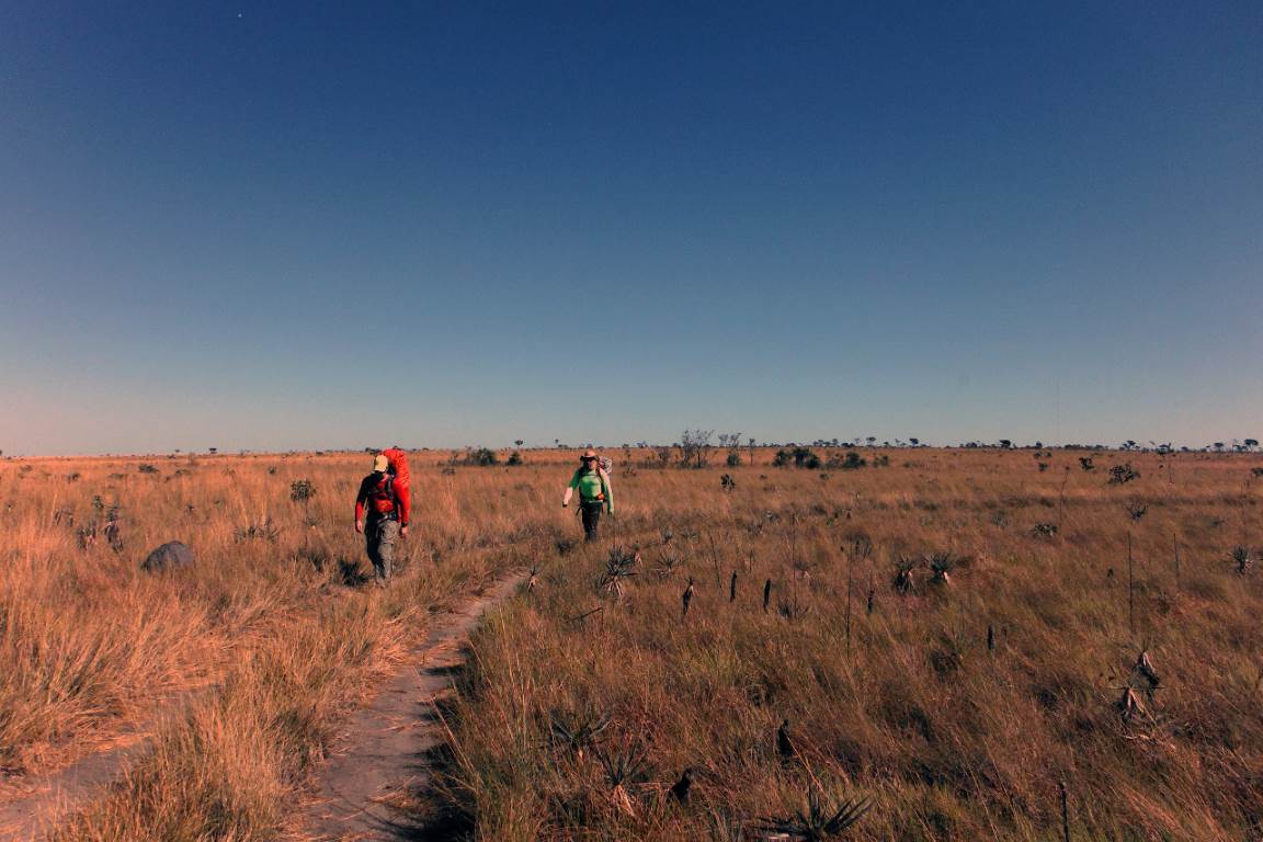 II Congresso Brasileiro de Trilhas ocorrerá em setembro em Niterói