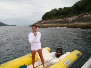 Ibama retoma multa contra Bolsonaro por pesca ilegal 