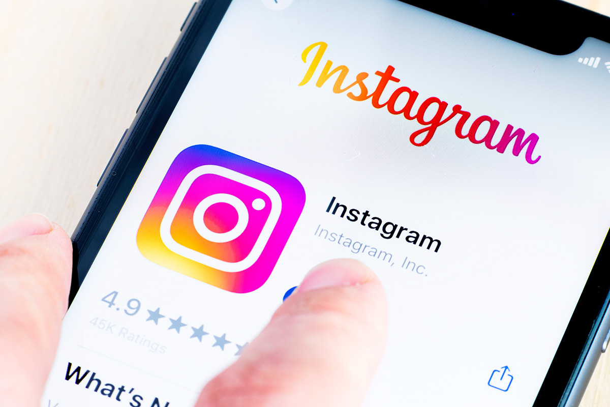 Instagram permitirá que usuários vejam apenas vídeos do Reels de quem seguem