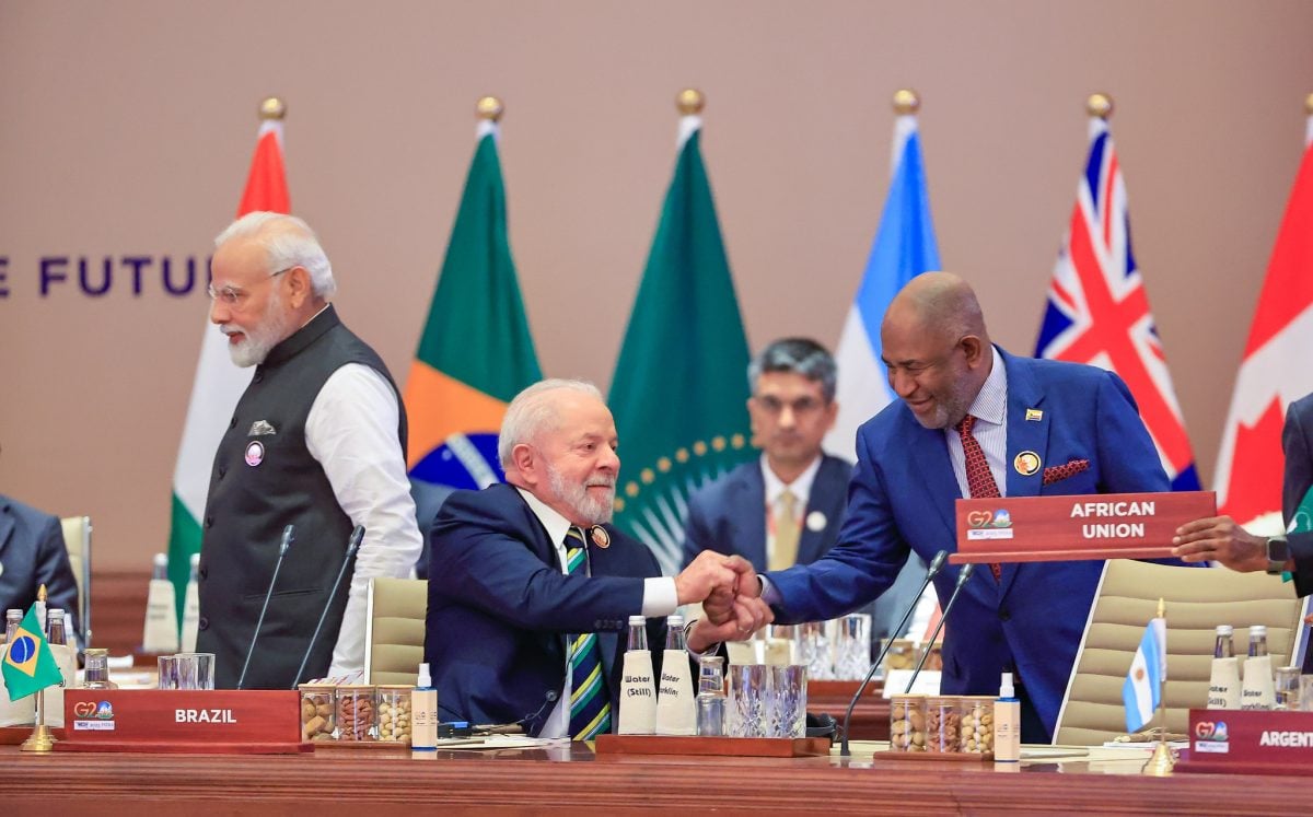 Lula diz que mercado é indiferente à discriminação e cobra que ricos paguem mais impostos – Economia – CartaCapital