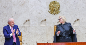 Lula oficializa aposentadoria de Rosa Weber no STF – CartaExpressa – CartaCapital