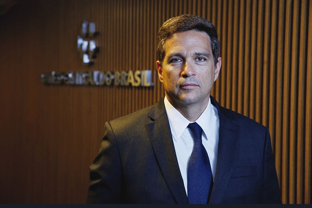 Lula se reunirá com Campos Neto pela 1ª vez desde que assumiu a Presidência – CartaExpressa – CartaCapital