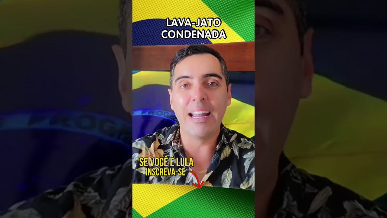 MORO E DALLAGNOL PRÓXIMOS DE SUA PRlSÃO!! CAIU A CASA DA REPÚBLICA DE CURITIBA!!