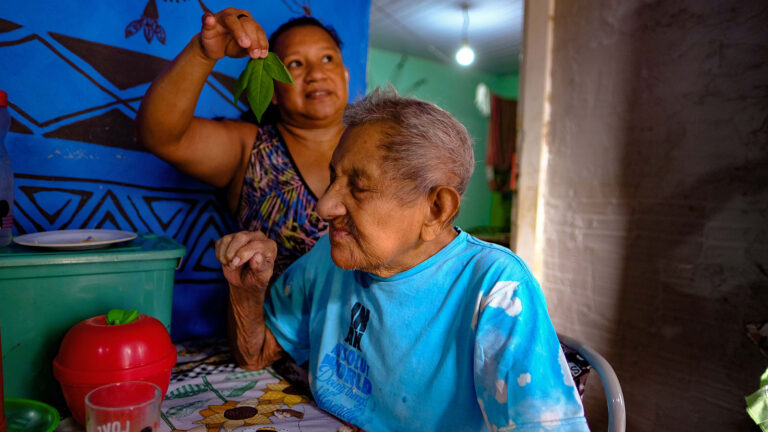 Manaus, exclusão e pandemia - Amazônia Real